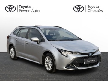 Toyota Corolla XII TS Kombi Facelifting 1.8 Hybrid 140KM 2024 Toyota Corolla 1.8 Hybrid Comfort Seria E21 (2019-, zdjęcie 6