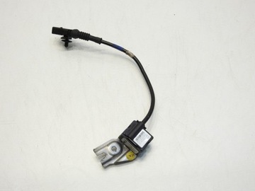 ДАТЧИК УСКОРЕНИЯ PORSCHE CAYENNE I 7L0907673C