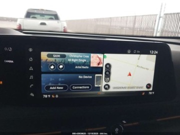 Nissan Ariya 2024 Nissan Ariya Engage 2024 Elektryczny 214KM, zdjęcie 14