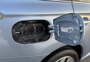 Mitsubishi Outlander III 2014 Mitsubishi Outlander 4x4 PHEV Plug-In PISEMNA GWARANCJA w cenie Transpor, zdjęcie 11