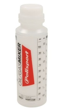 POLISPORT MIARKA DO OLEJU (OIL MIXER) 125ML
