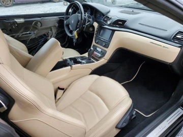 Maserati GranTurismo 2015 Maserati GranTurismo 2015r., 4.7L, zdjęcie 6