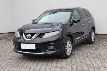 Nissan X-Trail III Terenowy 1.6 DIG-T 163KM 2016 Nissan X-Trail 1.6 DIG-T, Salon Polska, zdjęcie 1