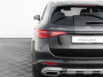Mercedes GLC C254/X254 SUV Plug-In 2.0 300de 335KM 2024 Mercedes GLC 300 DX25348#300 DE 4-MATIC Avantgarde, zdjęcie 9