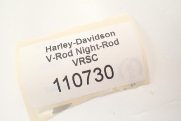 Harley Davidson V-Rod VRSCA 03-07 Фонарь передний