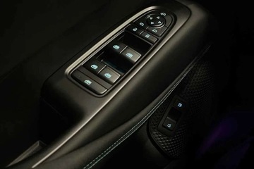 BYD 2025 BYD Seal 6 DM-i Boost Polski Salon Duzy Rabat Atrakcyjne finansowanie, zdjęcie 16