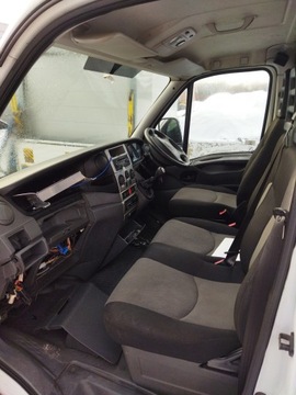 KABINA IVECO DAILY 50C