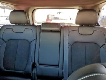 Jeep Grand Cherokee V 2025 Jeep Grand Cherokee Laredo 2025 3.6 Benzyna 293KM, zdjęcie 10