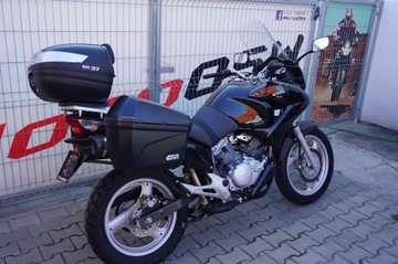 Комплект боковых кофров Honda Varadero 125 XL