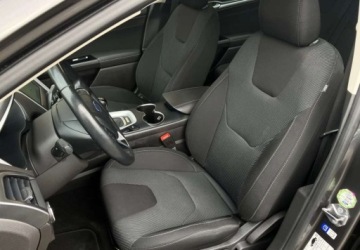 Ford Mondeo V Sedan 1.5 EcoBoost 160KM 2017 Ford Mondeo Ford Mondeo 1.5 EcoBoost Edition 1.5 Benzyna 160KM, zdjęcie 35