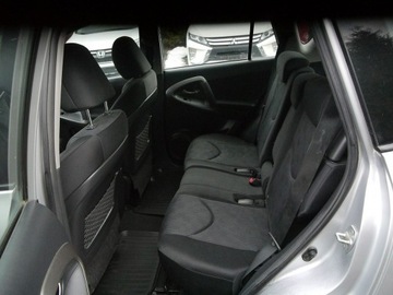 Toyota RAV4 III MPV Facelifting 2.2 D-4D 150KM 2012 Toyota RAV-4 2.2d 4x4 Stan Idealny Gwarancja 12mcy, zdjęcie 23