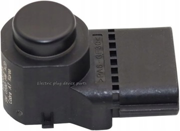1. Датчик парковки 95720-3Z000 для I40