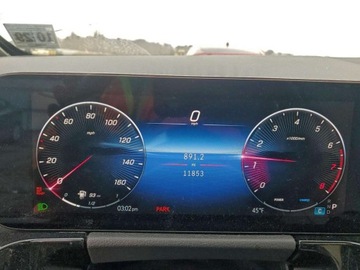 Mercedes GLA II 2025 Mercedes-Benz GLA 250 4Matic 2025 2.0 Benzyna 221KM, zdjęcie 9