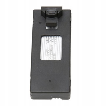 3,7 В 2600 мАч СТАБИЛЬНАЯ АККУМУЛЯТОРНАЯ БАТАРЕЯ ДЛЯ РУ ДРОНА ДЛЯ E88 E88PRO E88MAX E525 E99