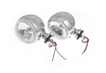 ЛАМПА LIGHTBARY HONDA Shadow VT750 C4/5 RC50 ПАРА
