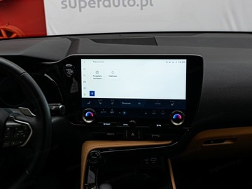 Lexus NX II SUV Facelifting 2.5 350h 243KM 2024 LEXUS NX 350h Prestige AWD Suv 2.5 (243KM) 2024, zdjęcie 17