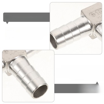 ТРУБНЫЕ ФИТИНГИ КОРОТКИЙ ПЕРЕХОДНИК ДЛЯ ШЛАНГА Т-ОБРАЗНЫЙ Т-ОБРАЗНЫЙ