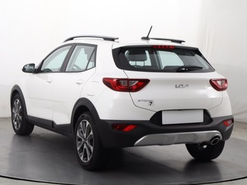 Kia Stonic I Crossover Facelifting 1.0 T-GDI 100KM 2023 Kia Stonic 1.0 T-GDI, Salon Polska, Serwis ASO, zdjęcie 3