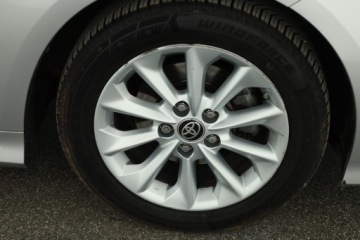 Toyota Corolla XII Sedan 1.5 VVT-i 125KM 2022 Toyota Corolla 1.5 VVT-i, Salon Polska, zdjęcie 11