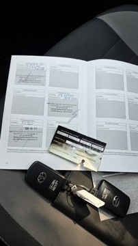 Toyota Auris II Hatchback 5d Facelifting 1.8 Hybrid 136KM 2018 Toyota Auris 1.8 HSD136KM Bardzo dobry Vat 23%, zdjęcie 21