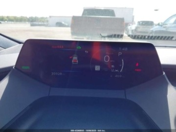 Toyota Prius V (XW60) 2024 Toyota Prius 2024 Toyota Prius LE 2.0 Hybryda 194KM, zdjęcie 12