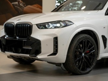 BMW X5 G05 SUV Facelifting 3.0 30d 298KM 2025 BMW X5 xDrive30d Sport Suv 3.0 (298KM) 2025, zdjęcie 7