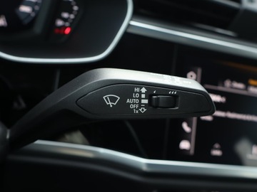 Audi Q3 II SUV 1.5 35 TFSI 150KM 2022 Audi Q3 35 TFSI, Salon Polska, 1. Właściciel, zdjęcie 20