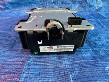 CITROEN DS5 DISPLEJ HEAD UP 96655432ZD