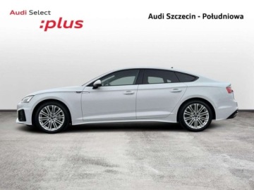 Audi A5 B10 2024 Audi A5 Sportback VAT 23 Gwarancja Lasery Head up quattro S line, zdjęcie 1