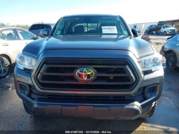 Toyota Tacoma II 2021 Toyota Tacoma 2021r., SR, od ubezpieczalni 2.7 Benzyna 159KM, zdjęcie 1
