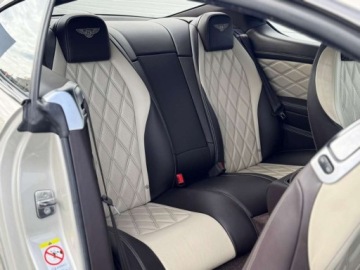 Bentley 2015 Bentley Continental GT 4.0 Benzyna 527KM, zdjęcie 17
