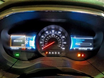 Ford Edge II 2021 Ford Edge St 2021 2.7 Benzyna 335KM, zdjęcie 9