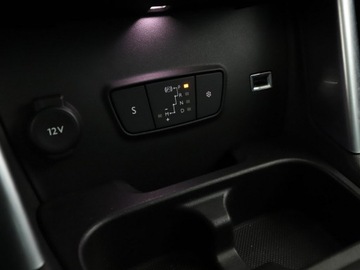 Citroen C3 Aircross  I Crossover 1.2 PureTech 110KM 2017 Citroen C3 Aircross automat PDC tempomat Bluetooth, zdjęcie 22