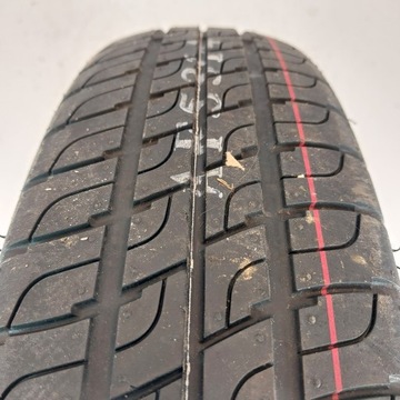 KOLO DOJEZDOVÉ DOJEZDOVDOJEZDOVÉ 15 4X108 PEUGEOT 208 CITROEN C3 125/80R15 (B1923)