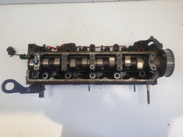Transit Connect 1.8 TDDi TDCi GŁOWICA CYLINDRÓW
