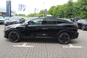 Peugeot 408 2026 Peugeot 408 GT Exclusive 2026 rok Hybryda Duzy rabat Leasing Wynajem, zdjęcie 2