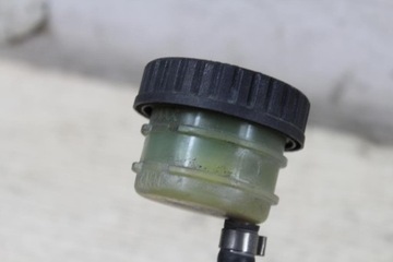 BMW R1100 RS НАСОС ЗАДНЕГО ТОРМОЗНОГО ЦИЛИНДРА + бачок