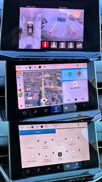 Jeep Compass II 2021 Jeep Compass Diesel /EUROPA/ 80th Anniversary /kamery 360 /Virtual/VAT 23%, zdjęcie 8