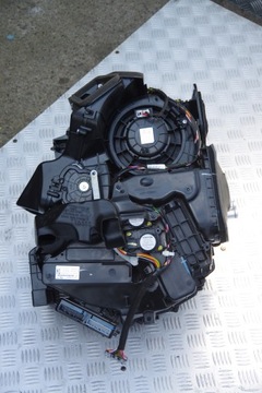 RADIÁTOR DMYCHADLO RENAULT KOLEOS II 272700945R 285253924R