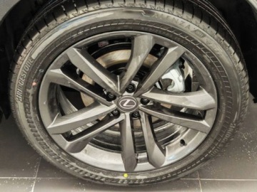 Lexus NX II SUV Facelifting 2.5 450h+ 292KM 2025 LEXUS NX 450h+ Prestige 2.5 Plug-in Hybrid Suv 292KM 2025, zdjęcie 19