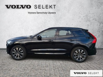 Volvo XC60 II 2024 Volvo XC 60 B4 B Plus Dark! Aktywny tempomat, Akty, zdjęcie 5