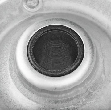 ЗАПАСНОЕ КОЛЕСО ДЛЯ ОПОРНОГО МЕТАЛЛИЧЕСКОГО ОБОДА 200Х50М