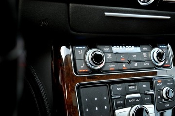 Audi A8 D4 Sedan Facelifting 4.0 TFSI 435KM 2015 Audi A8 4.0T 435KM LONG Quattro Dociągi_Full, zdjęcie 31