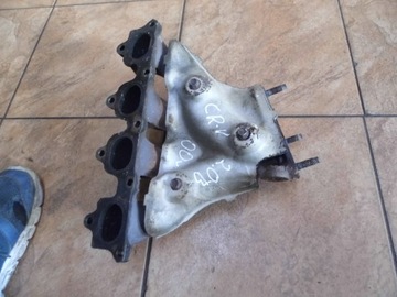 HONDA CR-V I 2.0B 00' KOLEKTOR VÝFUKOVÝ