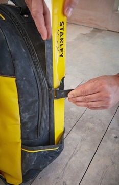 STANLEY 79-215 Рюкзак на колесах Сумка для инструментов
