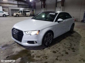 Audi A3 8V 2018 Audi A3 Audi A3, zdjęcie 1