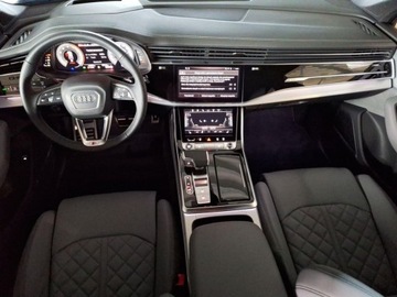 Audi Q7 II SUV Facelifting  3.0 55 TFSI 340KM 2025 Audi Q7 Sline Interieur, Sline Exterieur, os skretna, Matrix LED, Head up,, zdjęcie 10