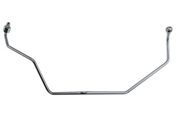 ECD-VW-042 NTY RURKA OLEJOWA TURBOSPRĘŻARKI NTY