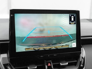 Toyota Corolla XII 2023 Toyota Corolla GD2L896#2.0 Hybrid Executive, zdjęcie 23