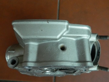 ХОНДА CRF 450 ГОЛОВКА